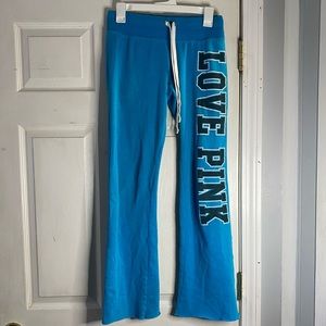 Sweatpants from VS PINK